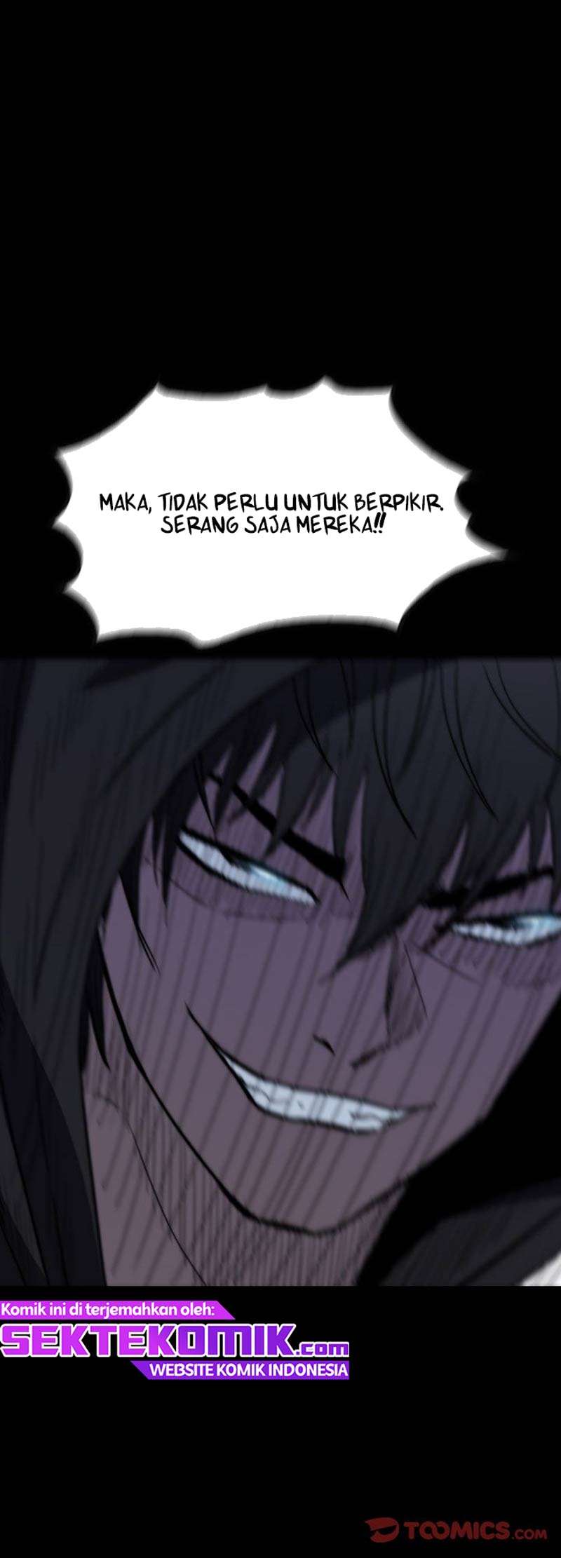 Watch Dog Chapter 32 Bahasa Indonesia